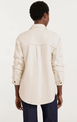 Boucle Combo Vera Jacket