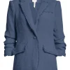 Boucle Khloe Blazer