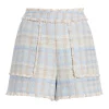 Boxweave Allen Short