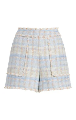 Boxweave Allen Short