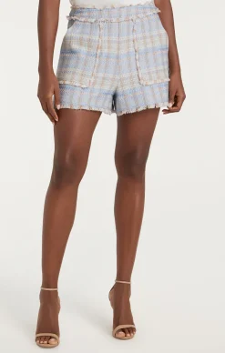 Boxweave Allen Short