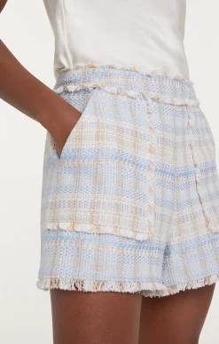 Boxweave Allen Short