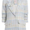 Boxweave Pricilla Blazer
