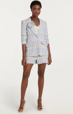 Boxweave Pricilla Blazer