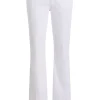 Braided Ferna Pant