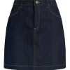 Braided Lynette Skirt