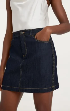 Braided Lynette Skirt