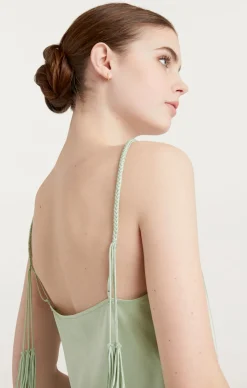 Braided Marta Cami