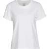 Braided Tee