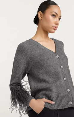 Briana Cardigan