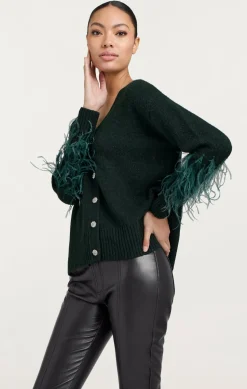 Briana Cardigan