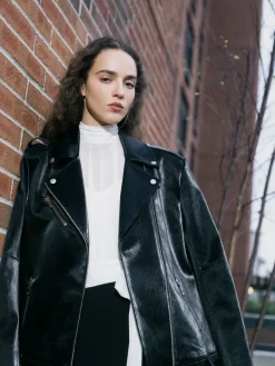 Brice Jacket
