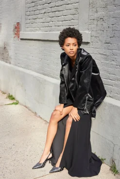 Brice Jacket