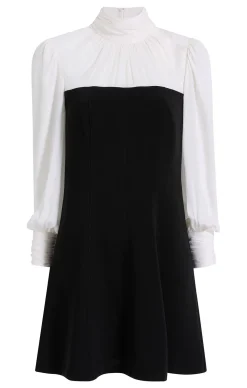 Caley Dress