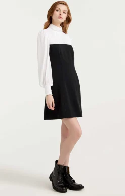 Caley Dress