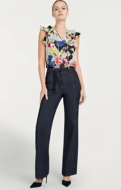 Calliope Top