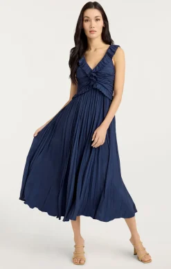 Calloway Dress