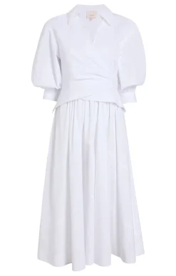 Camron Dress
