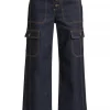 Cargo Benji Pant