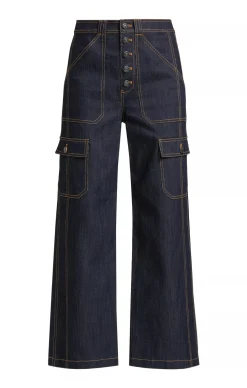 Cargo Benji Pant