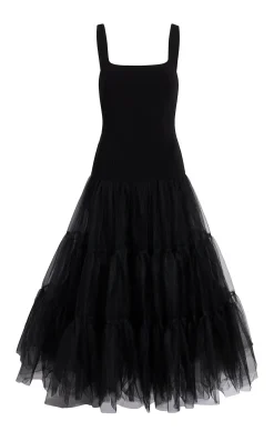 Carolina Dress