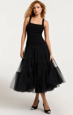 Carolina Dress