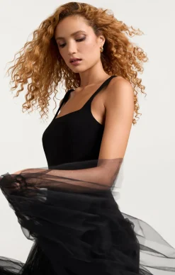 Carolina Dress