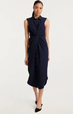 Catalina Dress