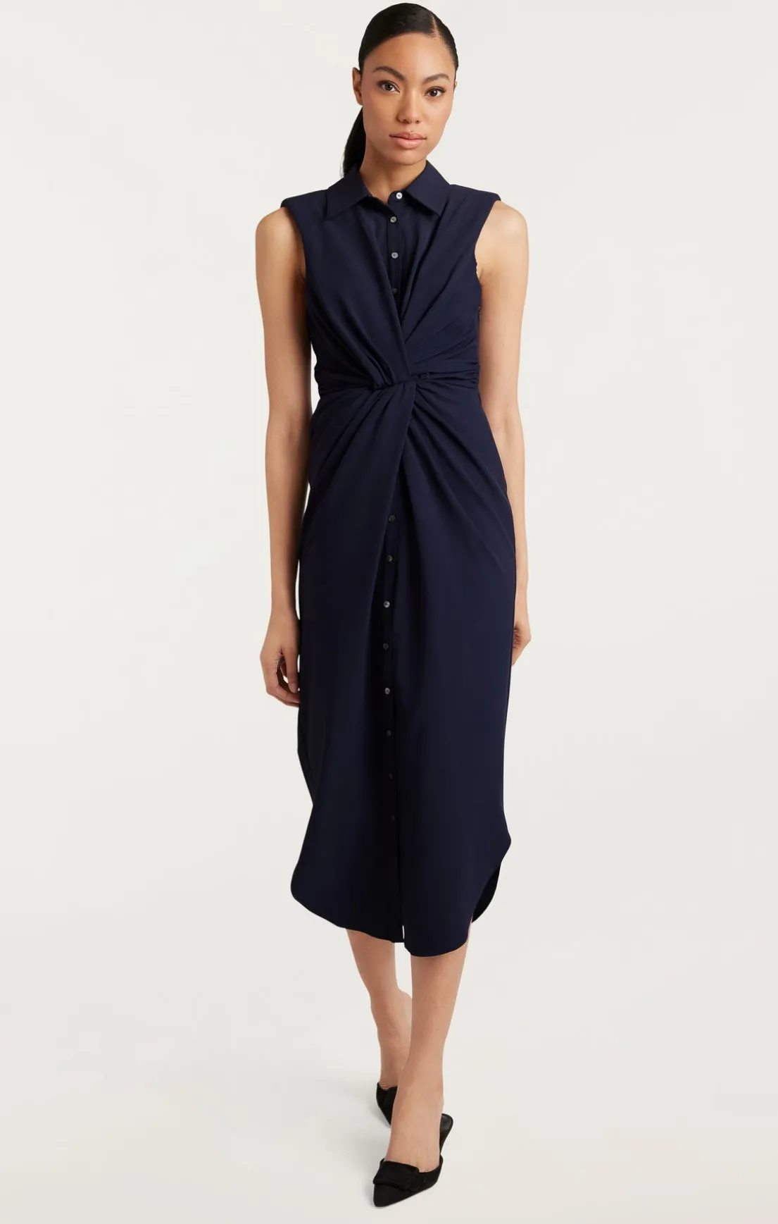 Catalina Dress
