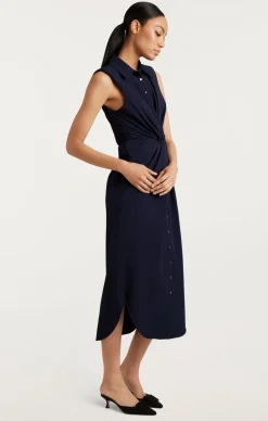 Catalina Dress
