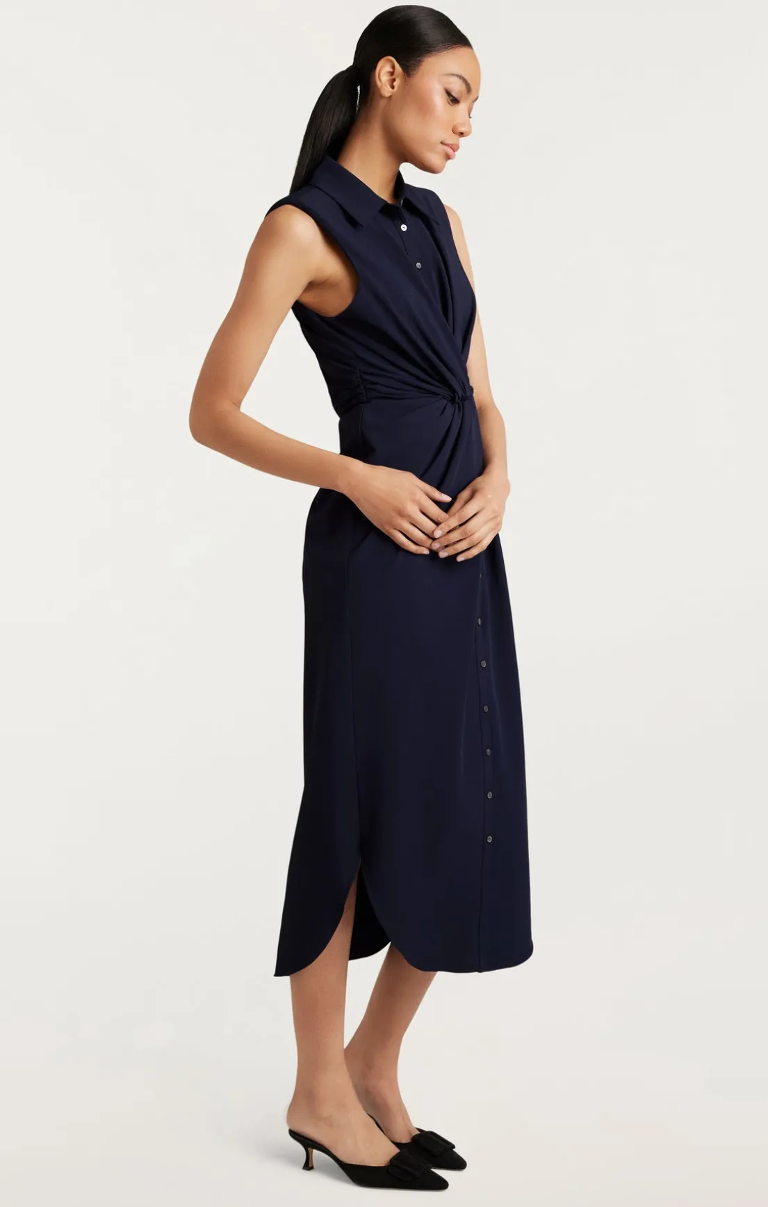 Catalina Dress