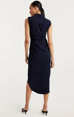 Catalina Dress