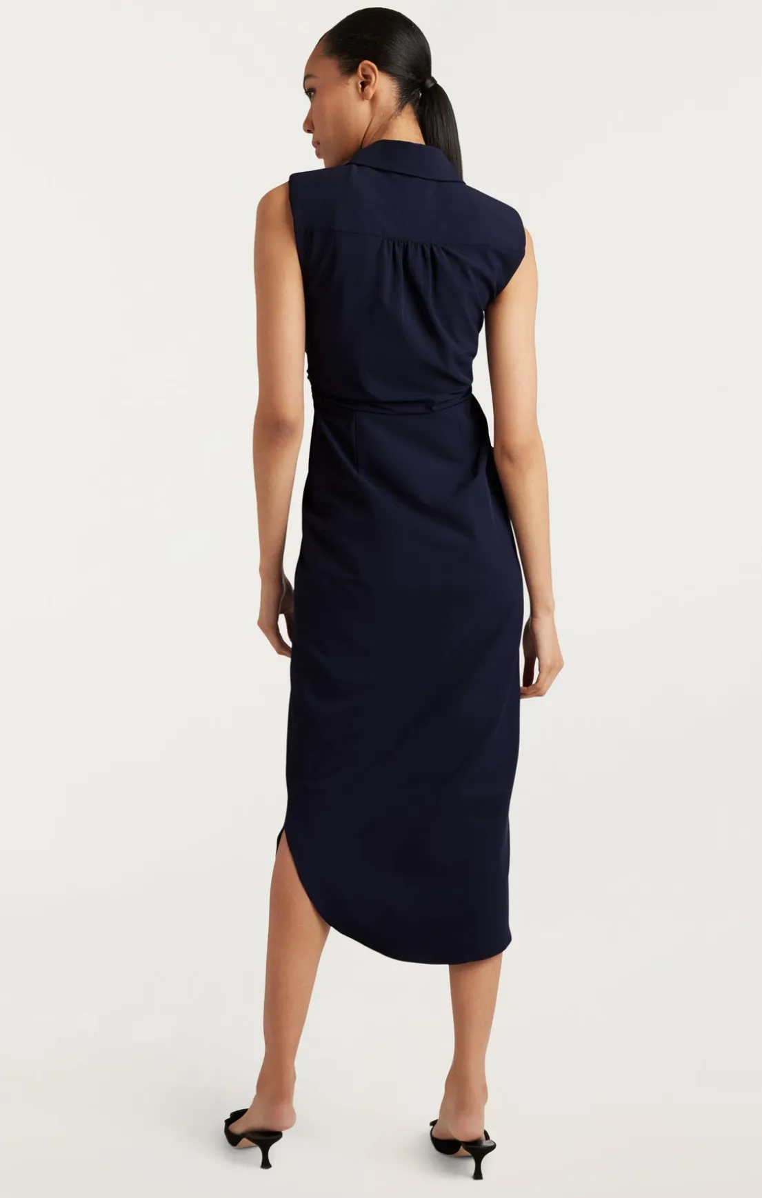 Catalina Dress