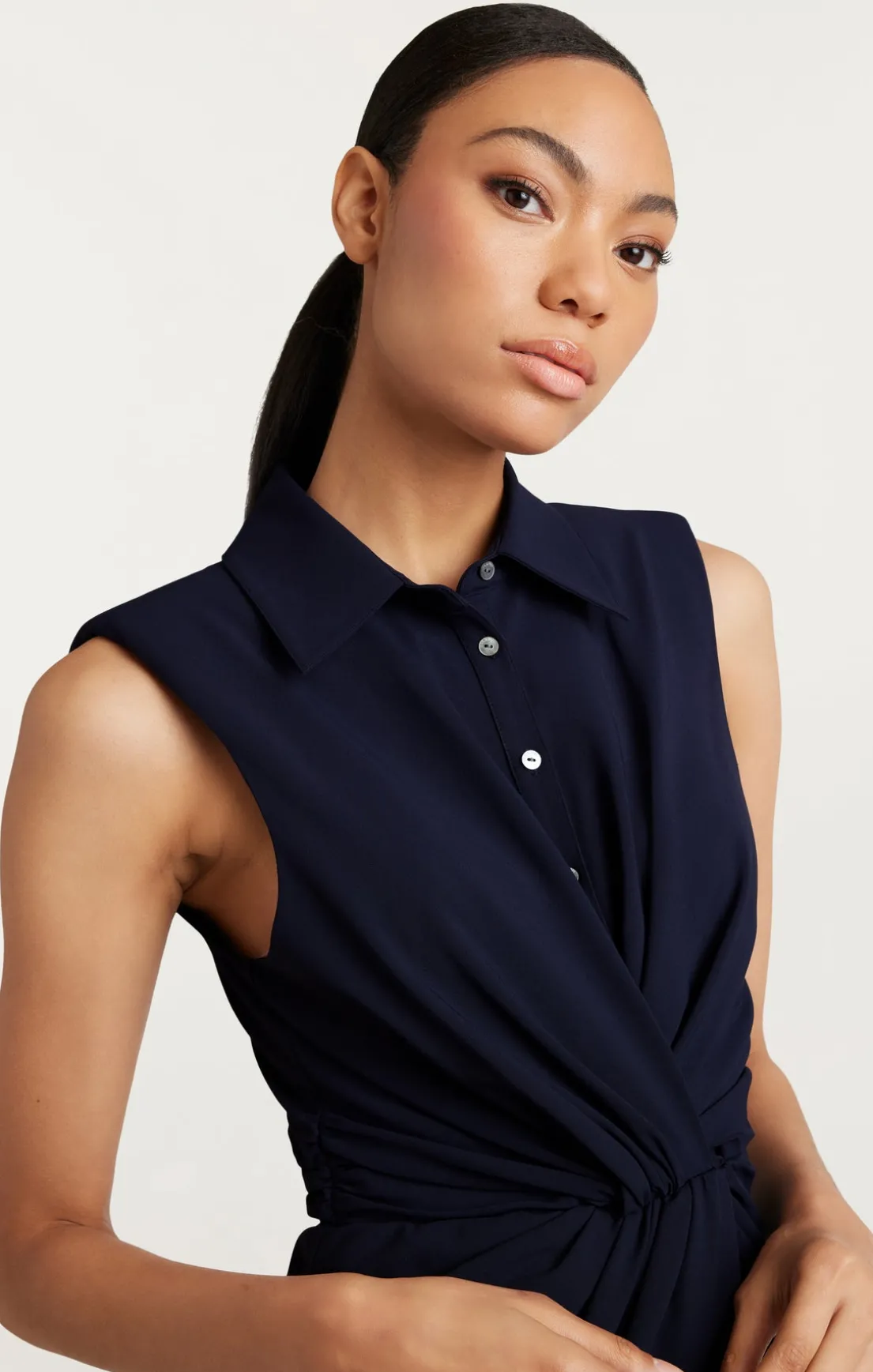 Catalina Dress