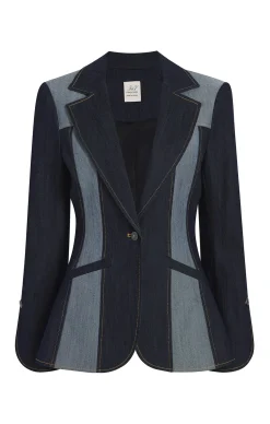 Celie Blazer