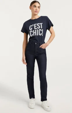 C'est Chic Tee