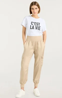 C'est La Vie Tee