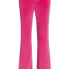 Chenille Velvet Kerry Pant