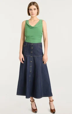 Cherise Top