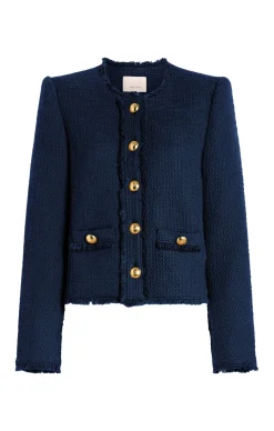 Christie Jacket