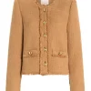 Christie Jacket