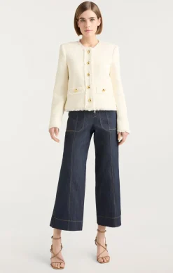 Christie Jacket