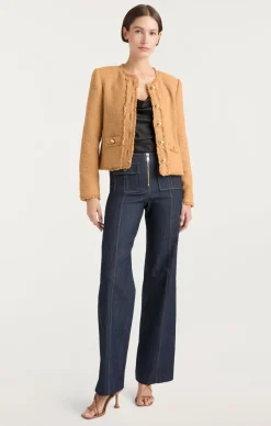 Christie Jacket