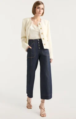Christie Jacket