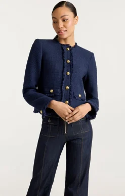 Christie Jacket