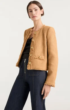 Christie Jacket