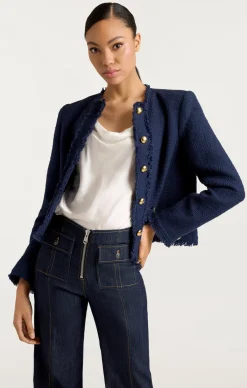 Christie Jacket