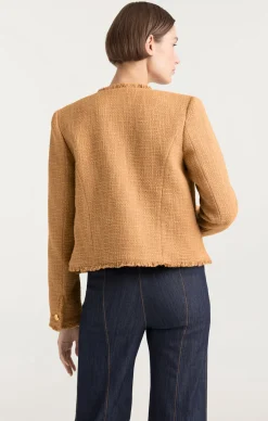 Christie Jacket