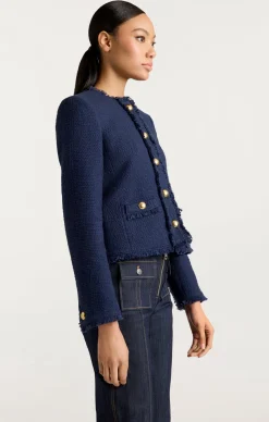 Christie Jacket