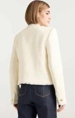 Christie Jacket
